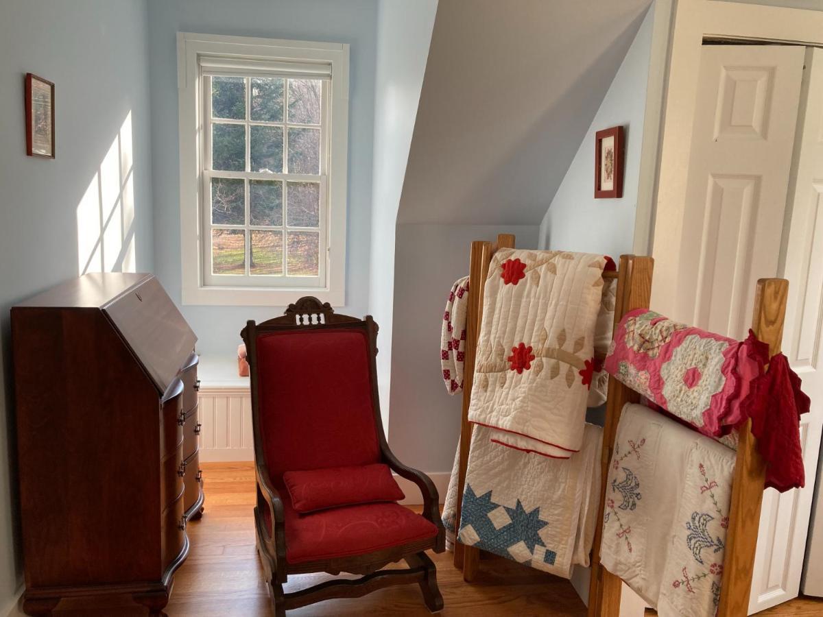 Bed & Breakfast The Birch Grove *