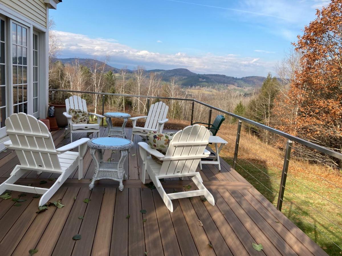 The Birch Grove Bed & Breakfast *