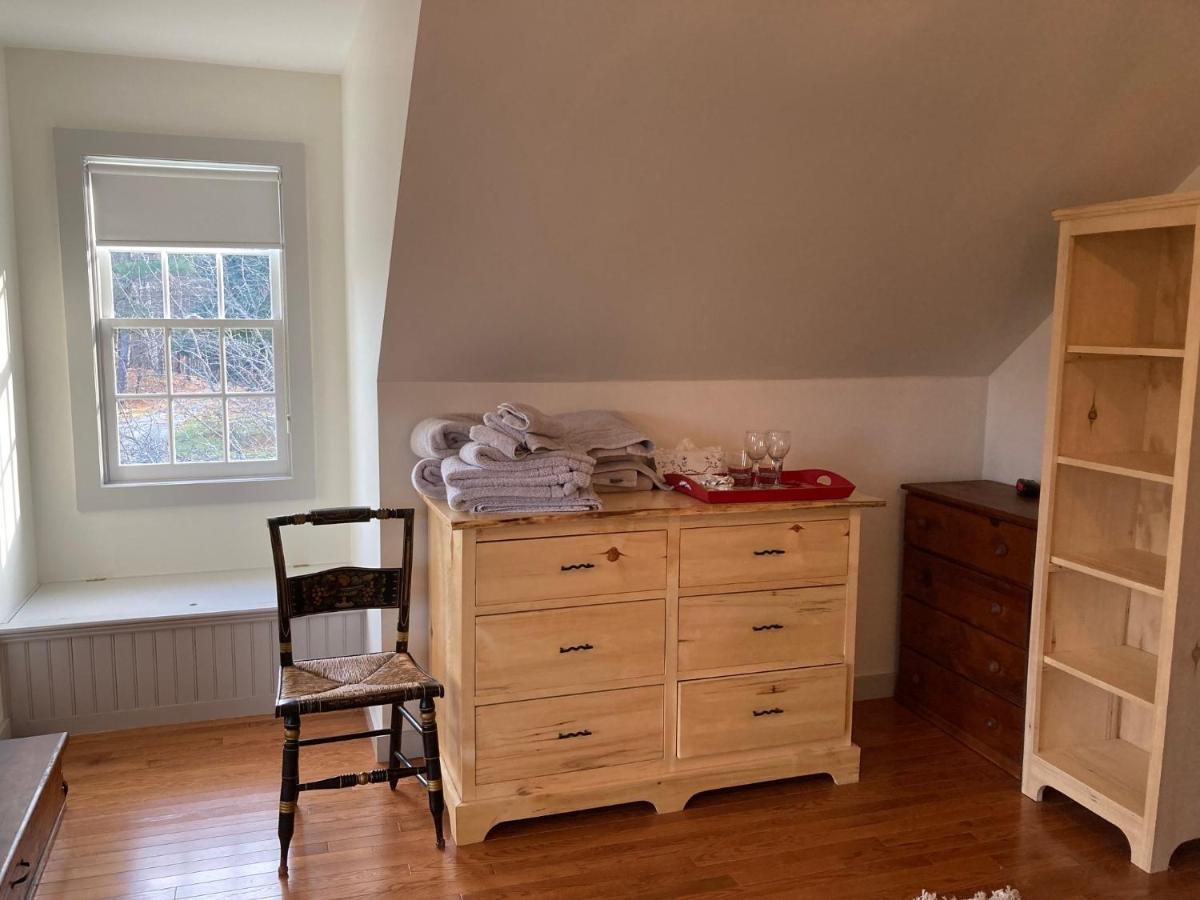 The Birch Grove Bed & Breakfast *